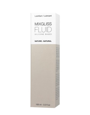Mixgliss silicone - Fluid Nature 100ml