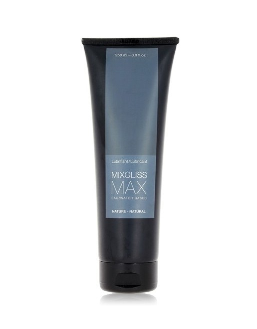 Lubrifiant Mixgliss MAX 250 ml