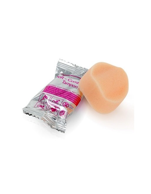 Boite 8 tampons Beppy DRY Boite 8 tampons Beppy DRY