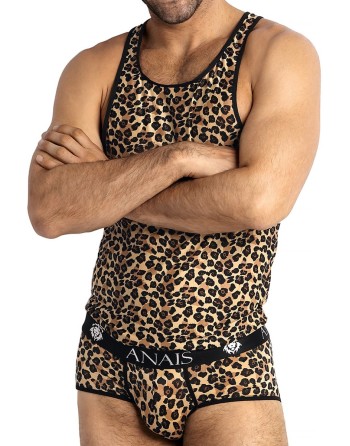 Débardeur Mercury - Anaïs for Men