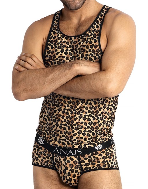 Débardeur Mercury - Anaïs for Men Débardeur Mercury - Anaïs for Men