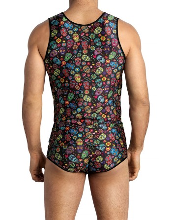 Débardeur Mexico - Anaïs for Men