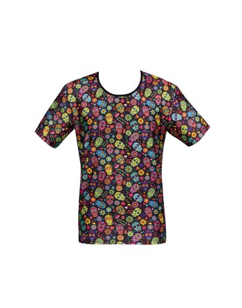 T-shirt Mexico - Anaïs for Men
