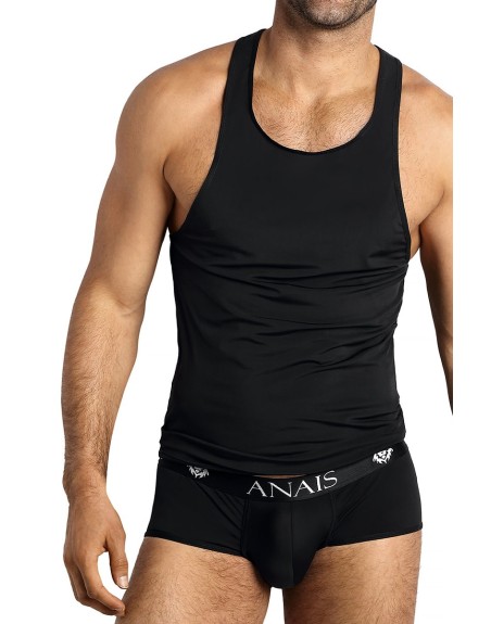 Débardeur Petrol - Anaïs for Men