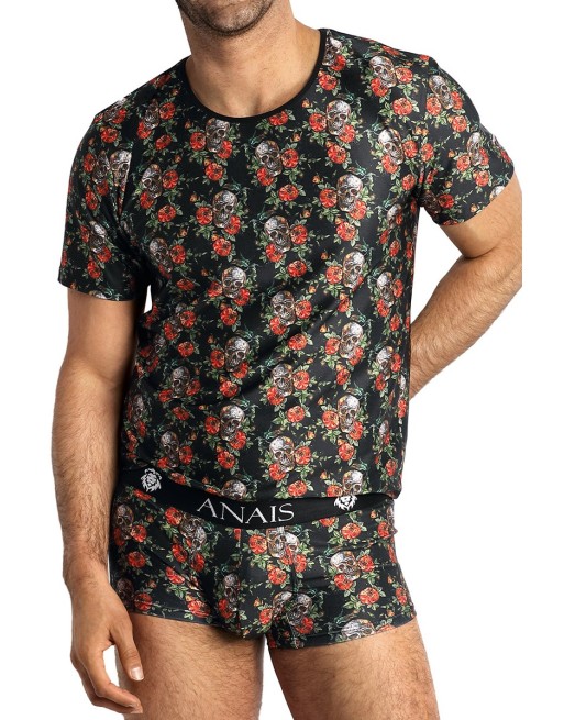 T-shirt Power - Anaïs for Men T-shirt Power - Anaïs for Men