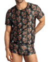 T-shirt Power - Anaïs for Men