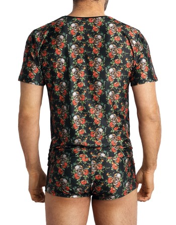 T-shirt Power - Anaïs for Men