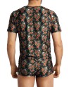 T-shirt Power - Anaïs for Men
