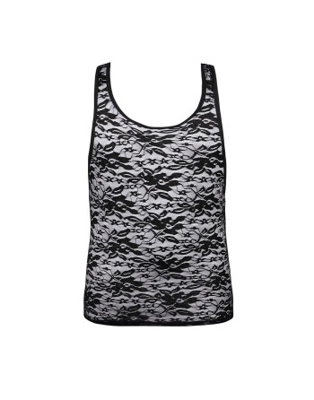 Débardeur Romance - Anaïs for Men