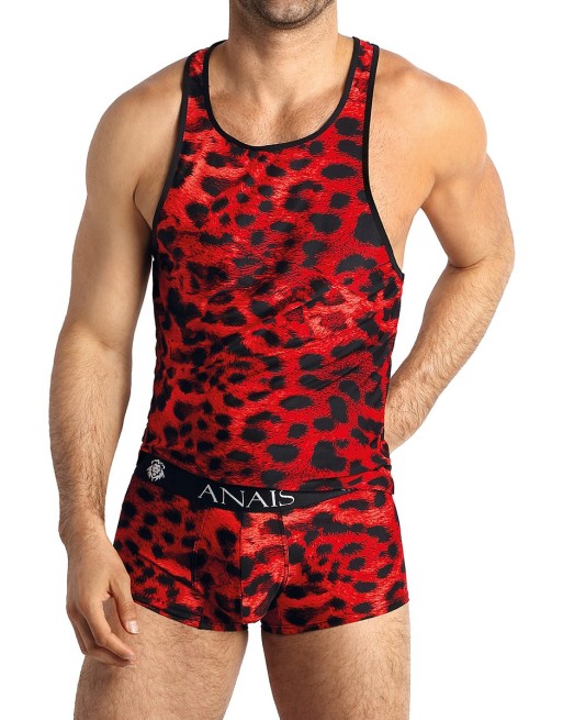 Débardeur Savage - Anaïs for Men Débardeur Savage - Anaïs for Men
