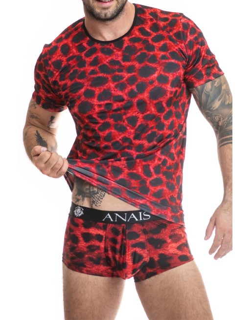 T-shirt Savage - Anaïs for Men T-shirt Savage - Anaïs for Men