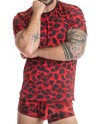 T-shirt Savage - Anaïs for Men