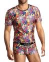 T-shirt Comics - Anaïs for Men