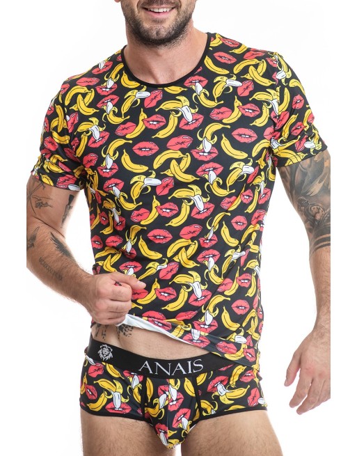 T-shirt Banana - Anaïs for Men T-shirt Banana - Anaïs for Men