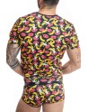 T-shirt Banana - Anaïs for Men