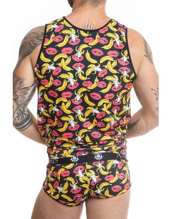 Débardeur Banana - Anaïs for Men