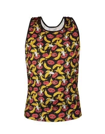 Débardeur Banana - Anaïs for Men