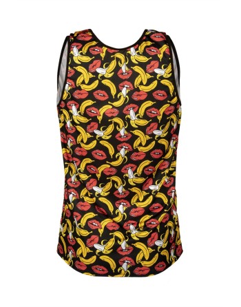 Débardeur Banana - Anaïs for Men