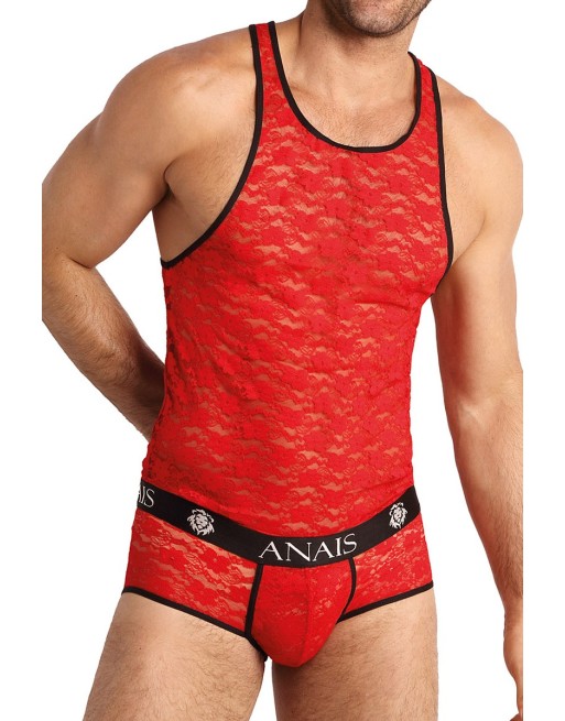 Débardeur Brave - Anaïs for Men Débardeur Brave - Anaïs for Men