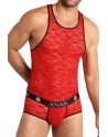 Débardeur Brave - Anaïs for Men