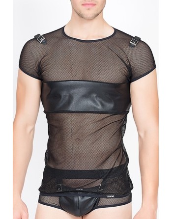T-shirt Thunder