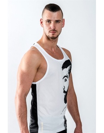 Débardeur Mister B URBAN - Guy