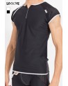 T-Shirt Mixing