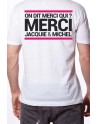 T-shirt Jacquie  Michel n°6