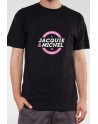 T-shirt Jacquie  Michel n°4