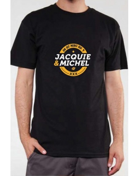T-shirt JM n°3