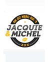 T-shirt JM n°2