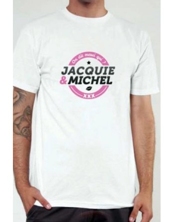 T-shirt JM n°1