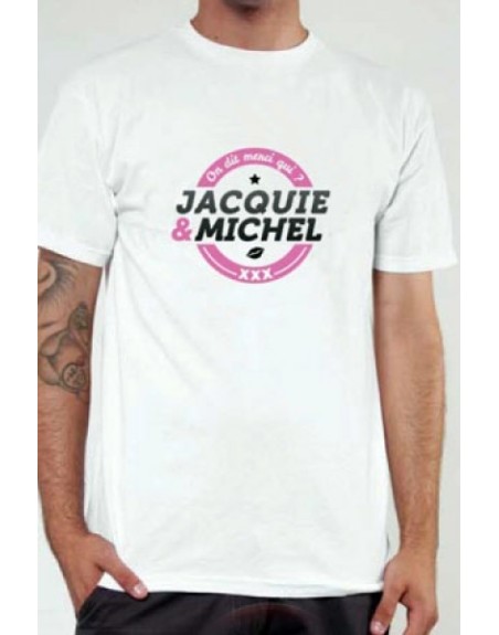 T-shirt JM n°1