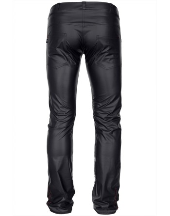 Pantalon wetlook - Regnes