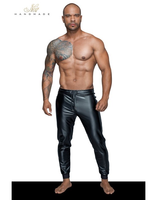 Treggings wetlook H063 Treggings wetlook H063