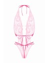 Body string ouvert Renee rose - Christine