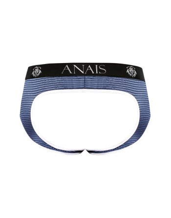 Jock Bikini Naval - Anaïs for Men