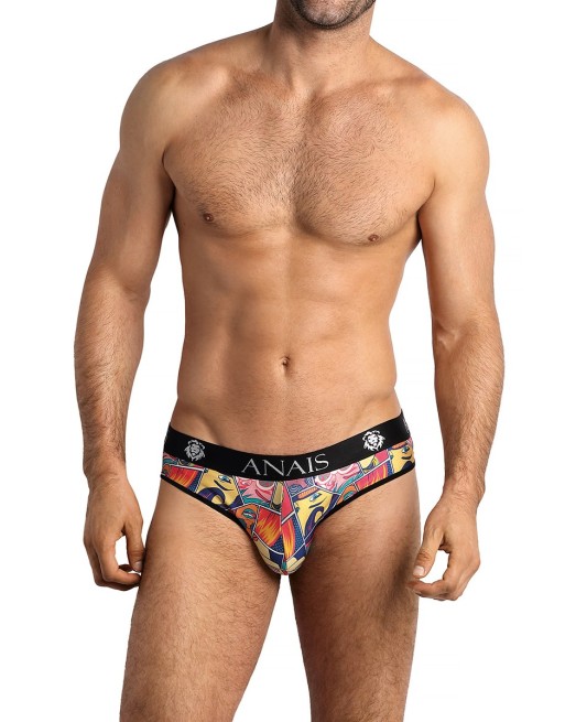 Slip Comics - Anaïs for Men Slip Comics - Anaïs for Men