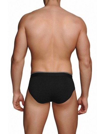 Slip MC088 noir