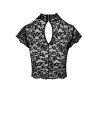 Top Essence F303 dentelle