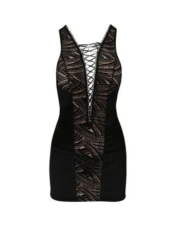 Robe lingerie Lara - Casmir