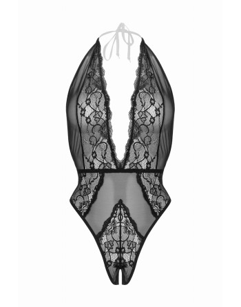 Body dos nu ouvert Dina - Christine