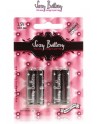 Sexy battery - Piles AAA x4