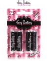 Sexy battery - Piles AA x4 Sexy battery - Piles AA x4