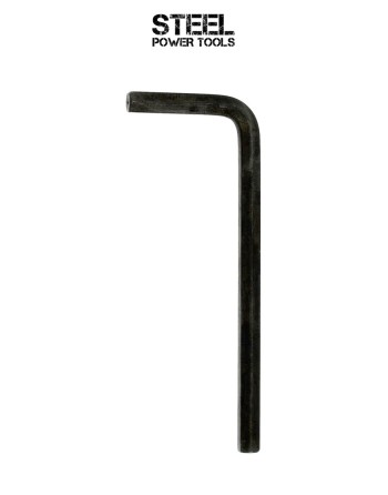Ballstretcher acier S - M - Steel Power Tools