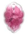 Stimulateur sans contact et vibrant Cloud Dancer - satisfyer