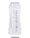 Gaine de masturbation Tornado Deep Blow - Dorcel