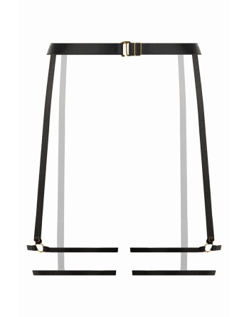 Porte-jarretelles Blushing - Christine