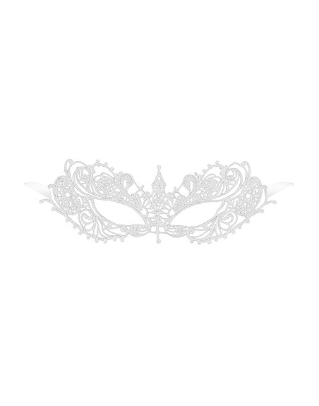 Loup blanc Zenith - Maskarade