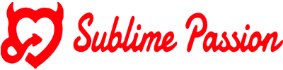 sublime-passion